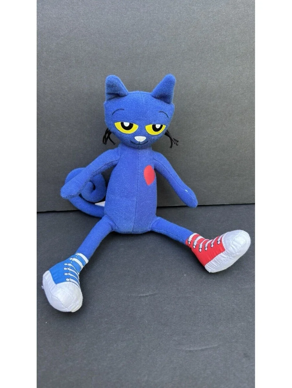 Pete The Cat MerryMakers James Dean 10